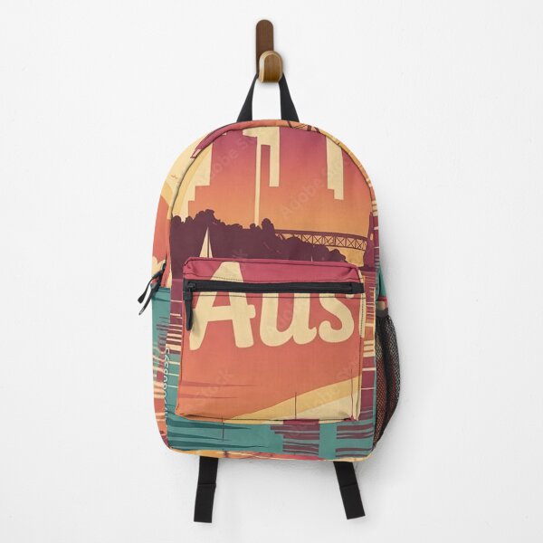 Item preview, Australian Sunset designed and sold by YellowBrella.