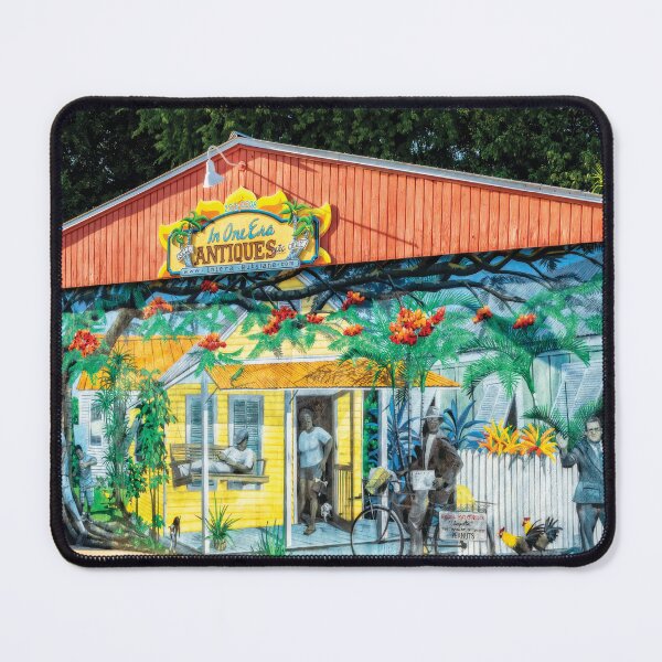 Item preview, Murals of Key West designed and sold by Kay Brewer.