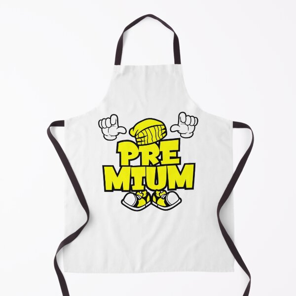 Item preview, Premium - ICONIC Cartoon Character Bold Retro designed and sold by NFTWords.