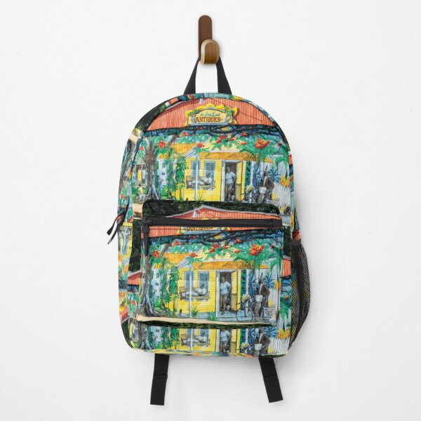 Item preview, Murals of Key West designed and sold by Kay Brewer.