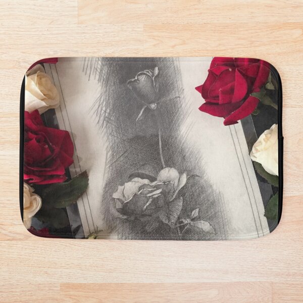 Item preview, Peaceful Raubtier Band bMorning Rise designed and sold by Peachsocute.