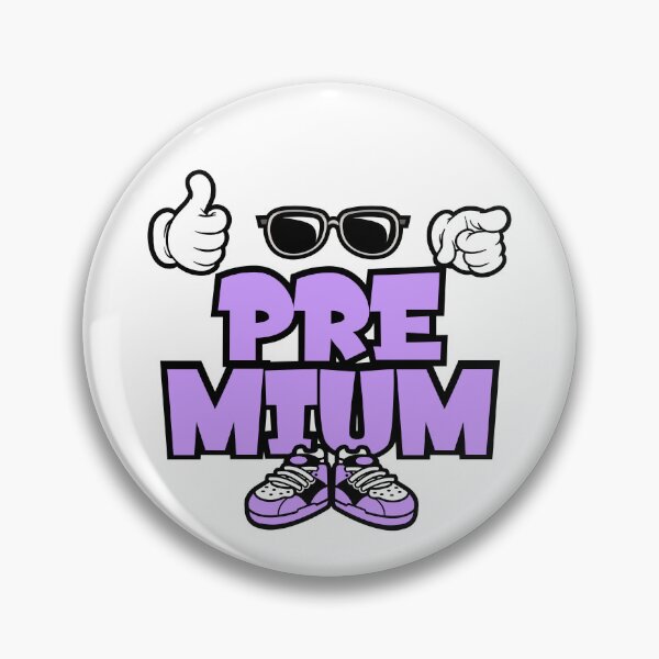 Item preview, Premium - UNIVERSAL Graffiti Character Bold Popart designed and sold by NFTWords.