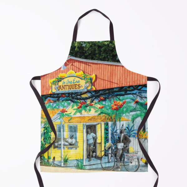 Item preview, Murals of Key West designed and sold by Kay Brewer.