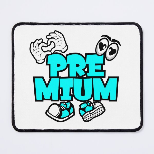 Item preview, Premium - ICONIC Comic Character Bold Urban designed and sold by NFTWords.