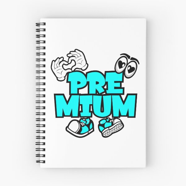 Item preview, Premium - ICONIC Comic Character Bold Urban designed and sold by NFTWords.