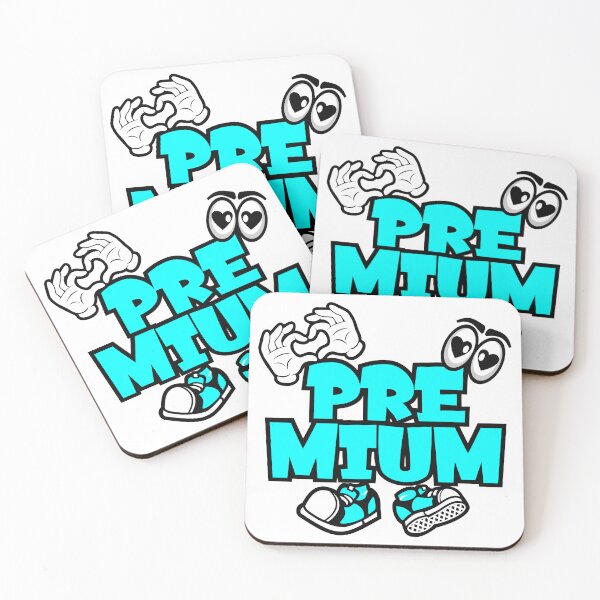 Item preview, Premium - ICONIC Comic Character Bold Urban designed and sold by NFTWords.
