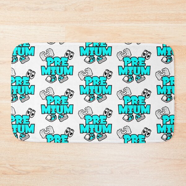 Item preview, Premium - ICONIC Comic Character Bold Urban designed and sold by NFTWords.