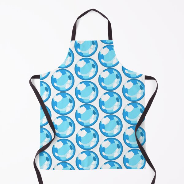 Item preview, Cute Blue Ocean Soda designed and sold by KJackArtwork.