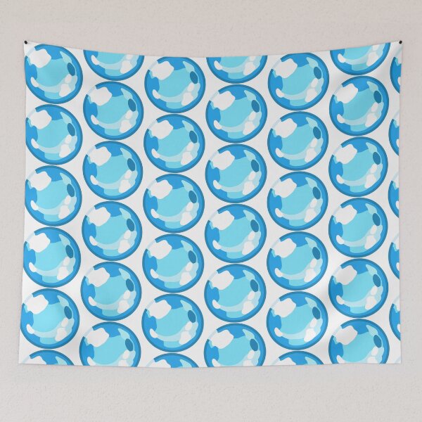 Item preview, Cute Blue Ocean Soda  designed and sold by KJackArtwork.