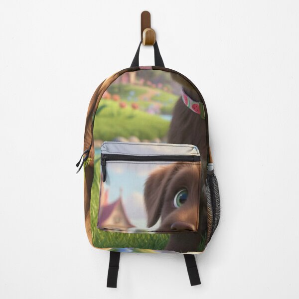 Item preview, Disney Style Dog designed and sold by PtRedGraph.