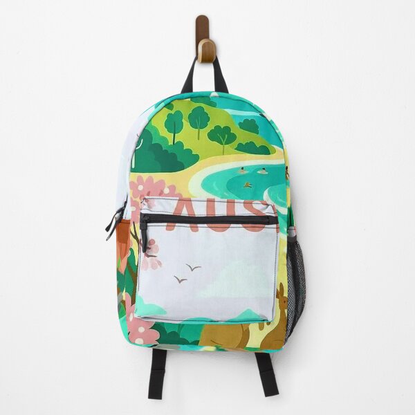 Item preview, Fauna silvestre de Australia designed and sold by YellowBrella.