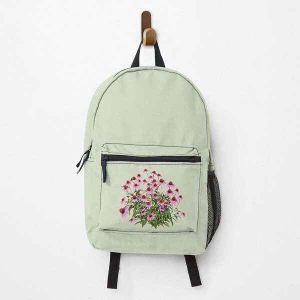 Item preview, Group of Pink Coneflowers designed and sold by Susan Savad.