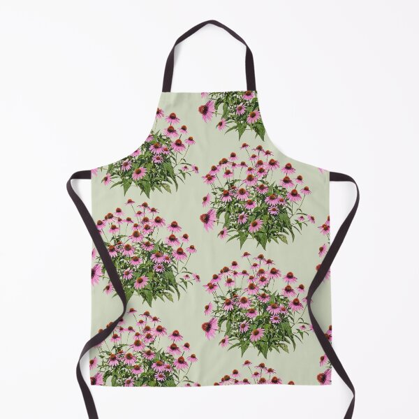 Item preview, Group of Pink Coneflowers designed and sold by Susan Savad.