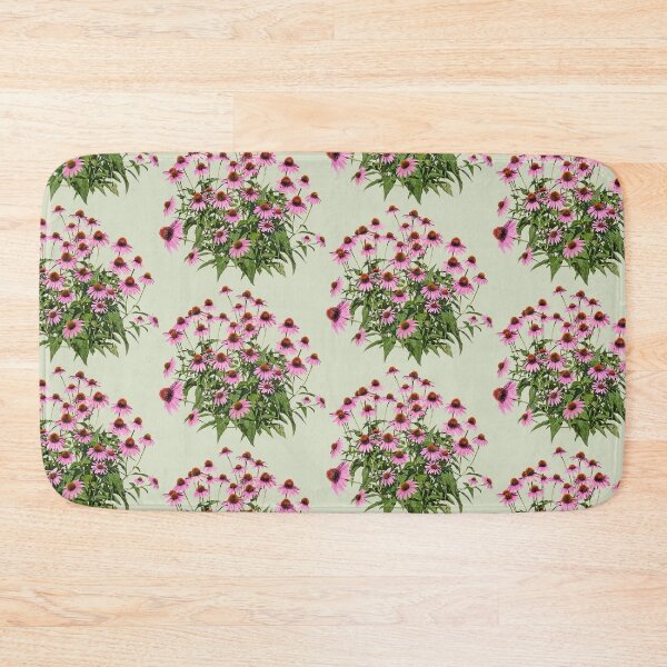Item preview, Group of Pink Coneflowers designed and sold by Susan Savad.