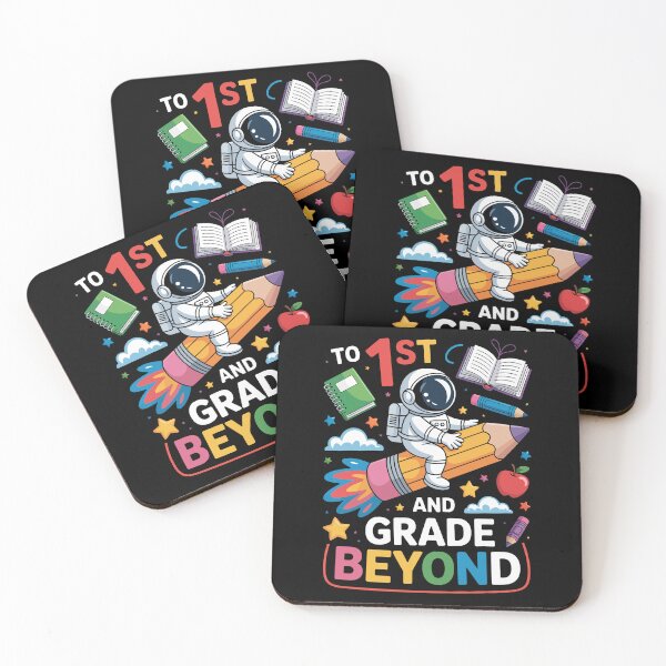 Item preview, TO 1ST AND GRADE BEYOND designed and sold by jkrphoto.