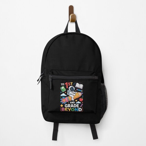 Item preview, TO 1ST AND GRADE BEYOND designed and sold by jkrphoto.