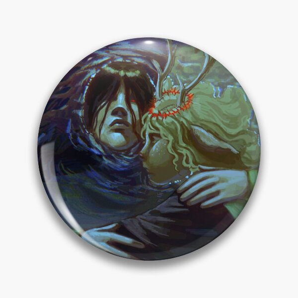 Item preview, Out of Bounds  designed and sold by elesketchii.