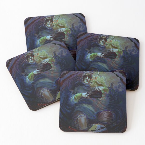 Item preview, Out of Bounds  designed and sold by elesketchii.