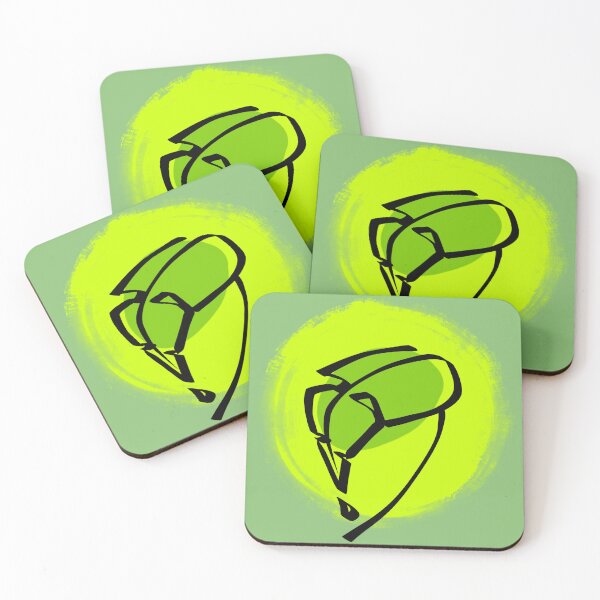 Item preview, Green Leaf designed and sold by pixrilic.