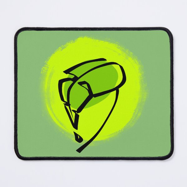 Item preview, Green Leaf designed and sold by pixrilic.