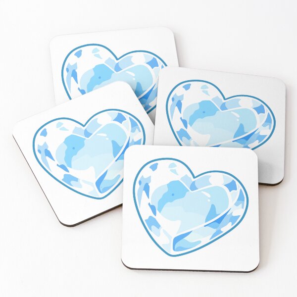Item preview, Cute Blue Ocean Soda  designed and sold by KJackArtwork.