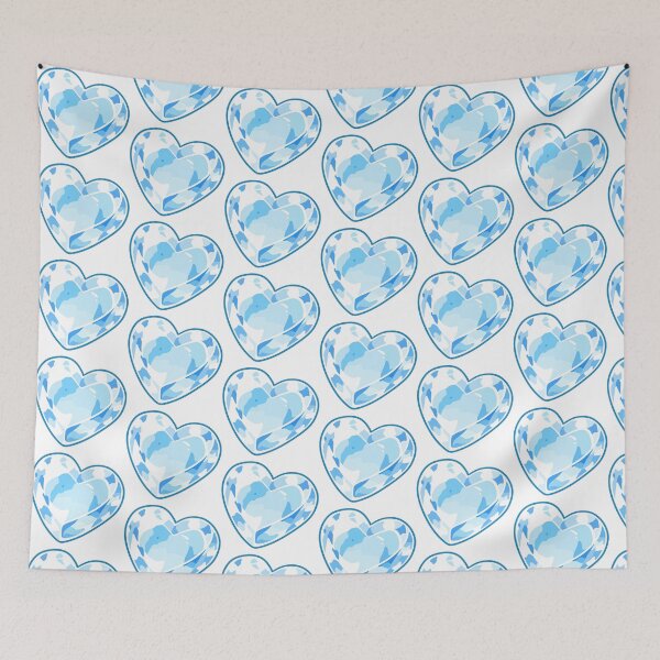 Item preview, Cute Blue Ocean Soda  designed and sold by KJackArtwork.