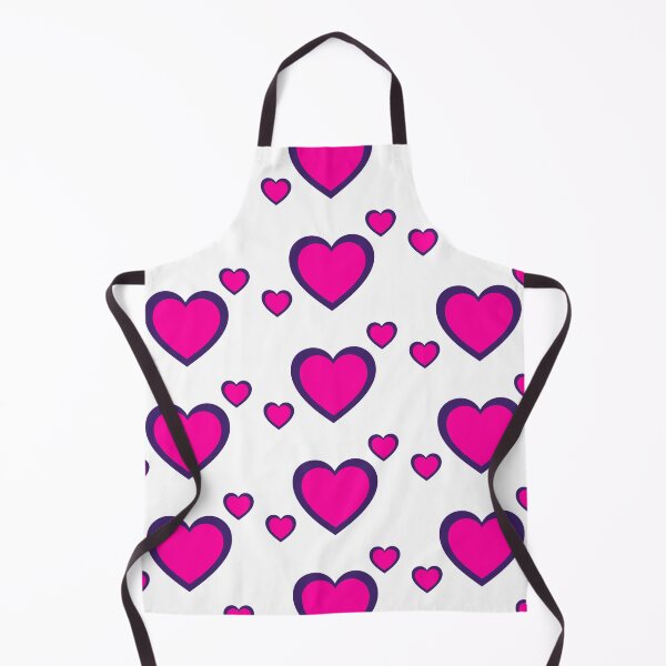 Item preview, Layered Pink Hearts Minimalist designed and sold by imperiumpublicitario .