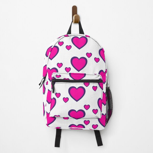 Item preview, Layered Pink Hearts Minimalist designed and sold by imperiumpublicitario .