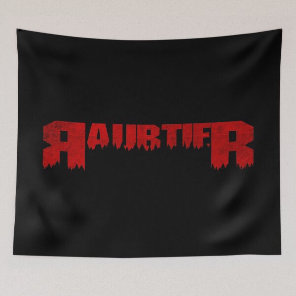 Item preview, Early Raubtier Band aDawn Colors designed and sold by Peachsocute.