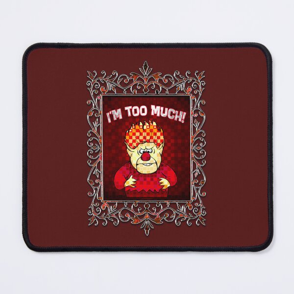 Item preview, Heat Miser Framed Mosaic designed and sold by Normbot2000.