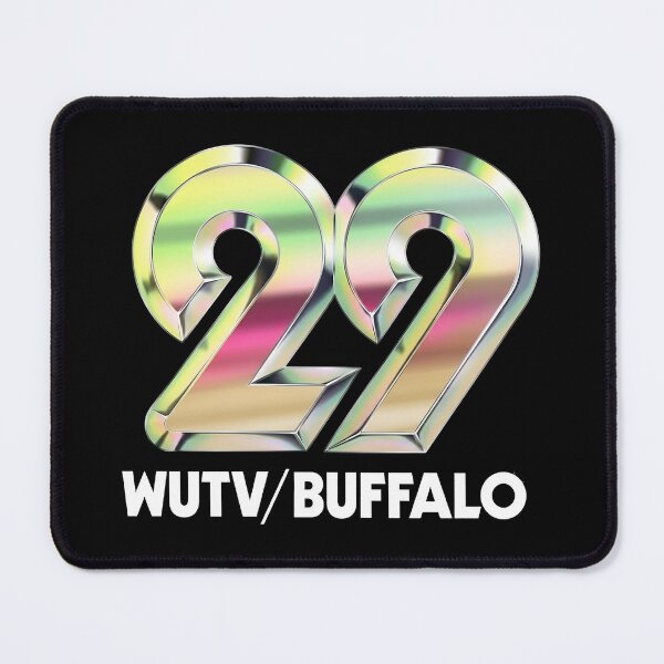 Item preview, Buffalo 29 TV Retro 1980s designed and sold by Kingston Sub by Jason Shron.