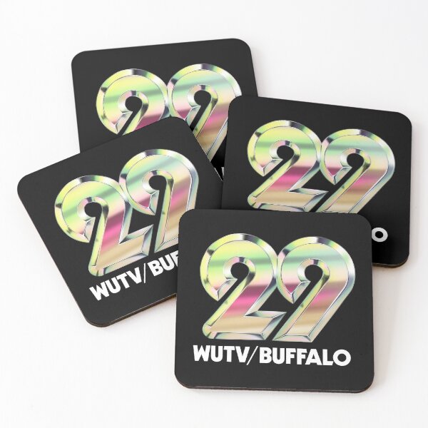 Item preview, Buffalo 29 TV Retro 1980s designed and sold by Kingston Sub by Jason Shron.