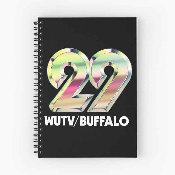 Item preview, Buffalo 29 TV Retro 1980s designed and sold by Kingston Sub by Jason Shron.