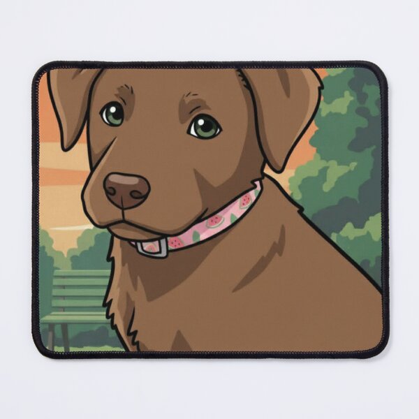 Item preview, Dog Drawing designed and sold by PtRedGraph.