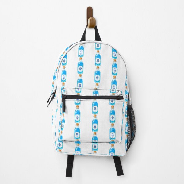 Item preview, Cute Blue Ocean Soda designed and sold by KJackArtwork.