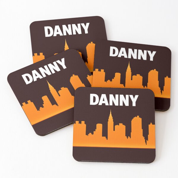 Item preview, Running with Danny! designed and sold by michael6076.