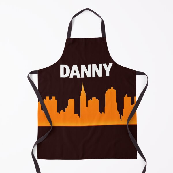 Item preview, Running with Danny! designed and sold by michael6076.