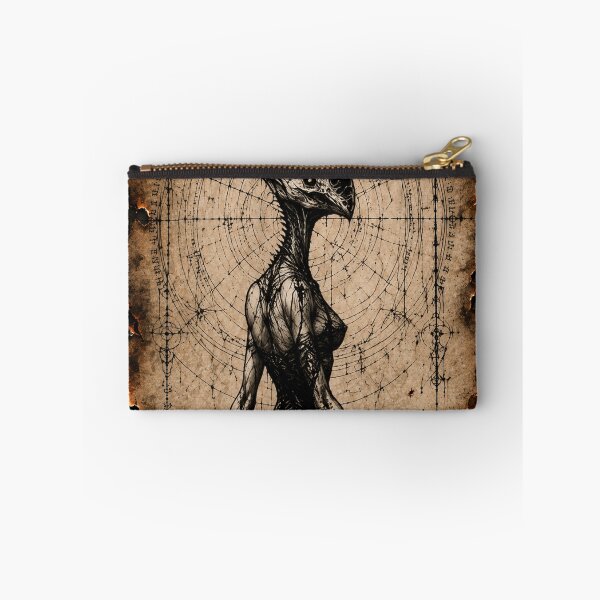 Item preview, Occult siren  designed and sold by Sennie.