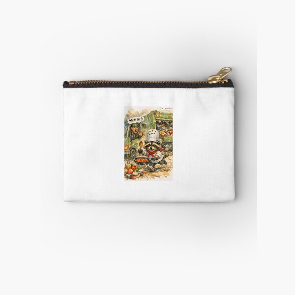 Item preview, Chef Racoo designed and sold by RobertAndMeeko.