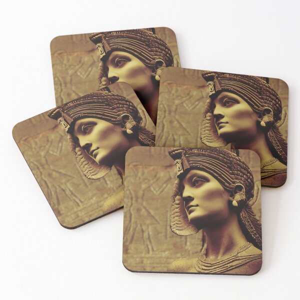 Item preview, Cleo designed and sold by Bernard Santora.
