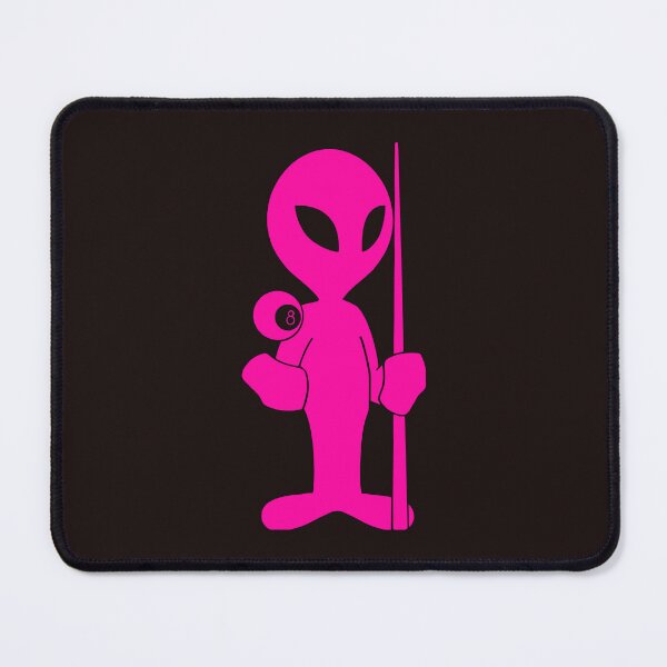 Item preview, Billiard Aliens designed and sold by Area52FL.