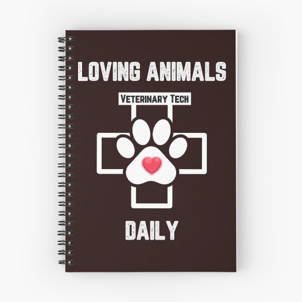 Item preview, Loving Animals Daily designed and sold by JJShirtz.