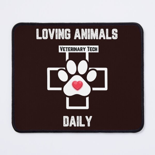 Item preview, Loving Animals Daily designed and sold by JJShirtz.