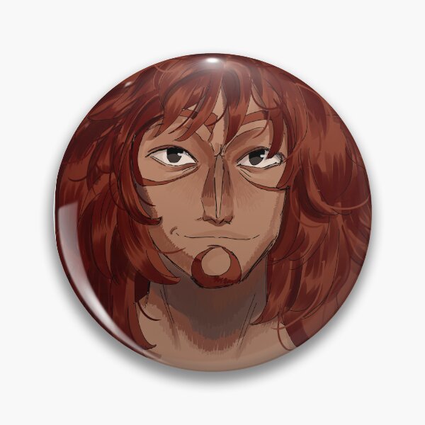 Item preview, Kalgara (One Piece)  designed and sold by AbenaComics.
