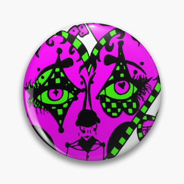 Item preview, The Heart of the Gamble  designed and sold by juranimkhazmir.