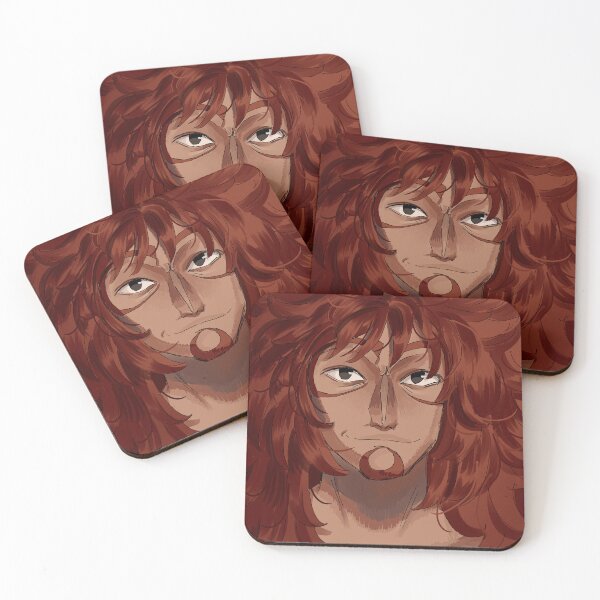Item preview, Kalgara (One Piece)  designed and sold by AbenaComics.