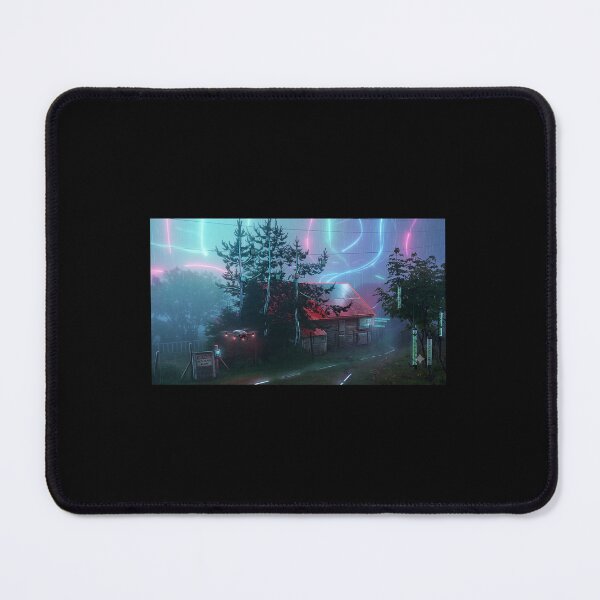 Item preview, Lost in the fog of Neo-Sisdağı Yaylası designed and sold by synthesisnft.
