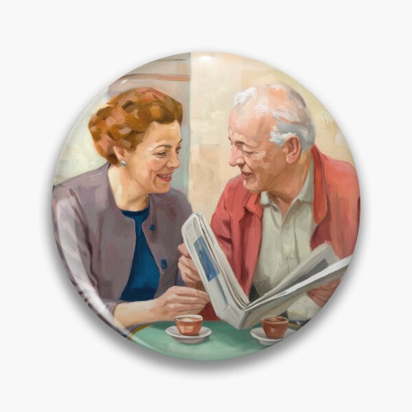 Item preview, Couples Coffee Morning Romantic Afternoon. Art By Carraann designed and sold by CARRAANN.