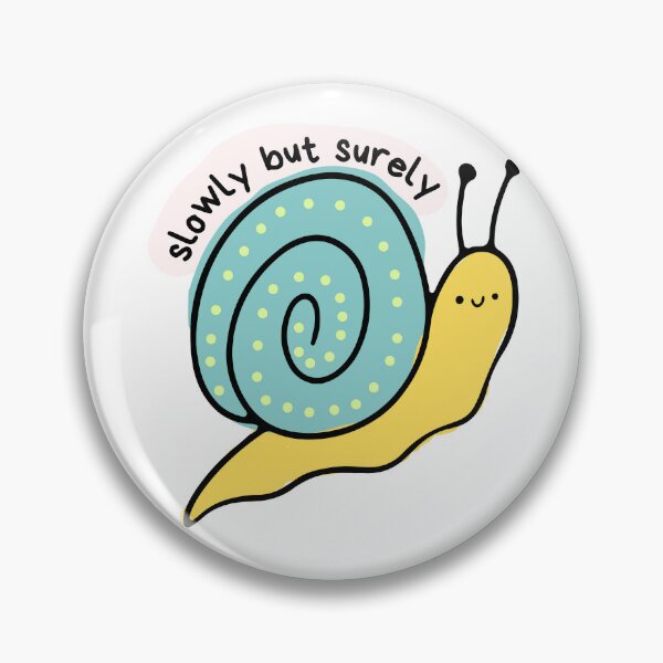 Item preview, slowly but surely designed and sold by K.skadee.