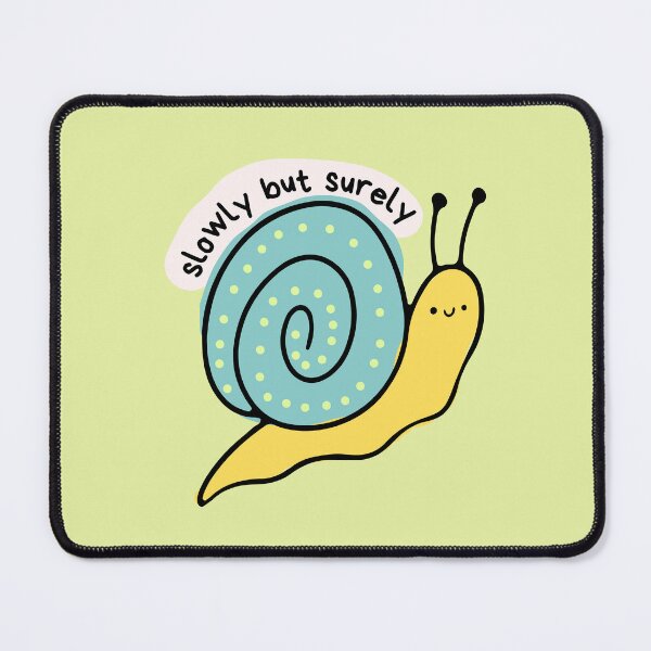 Item preview, slowly but surely designed and sold by K.skadee.